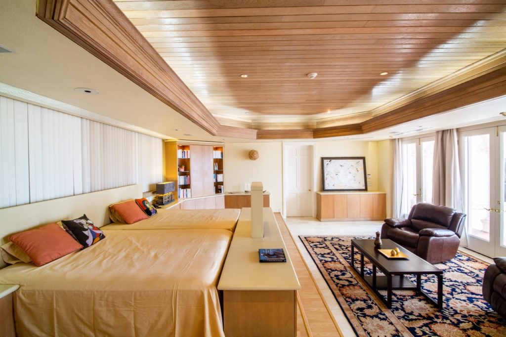 St. Martin Vacation Rental, The Garden Bellevue, Real Estate St. Martin, SXM