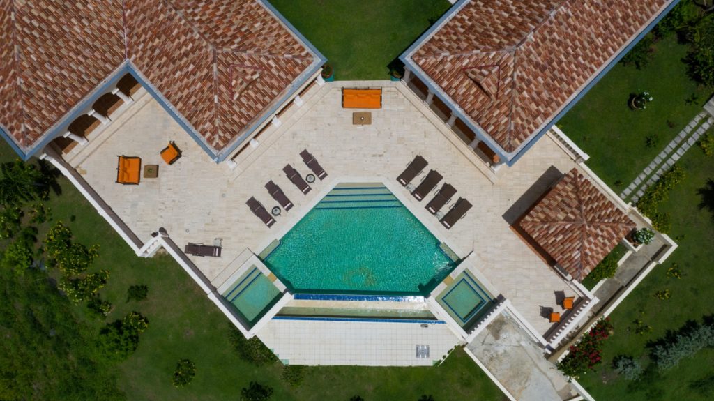 St. Martin Vacation Rental, The Garden Bellevue, Real Estate St. Martin, SXM