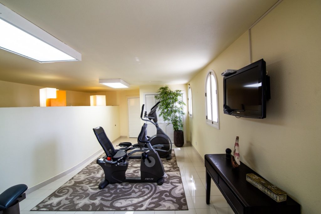 St. Martin Vacation Rental, The Garden Bellevue, Real Estate St. Martin, SXM