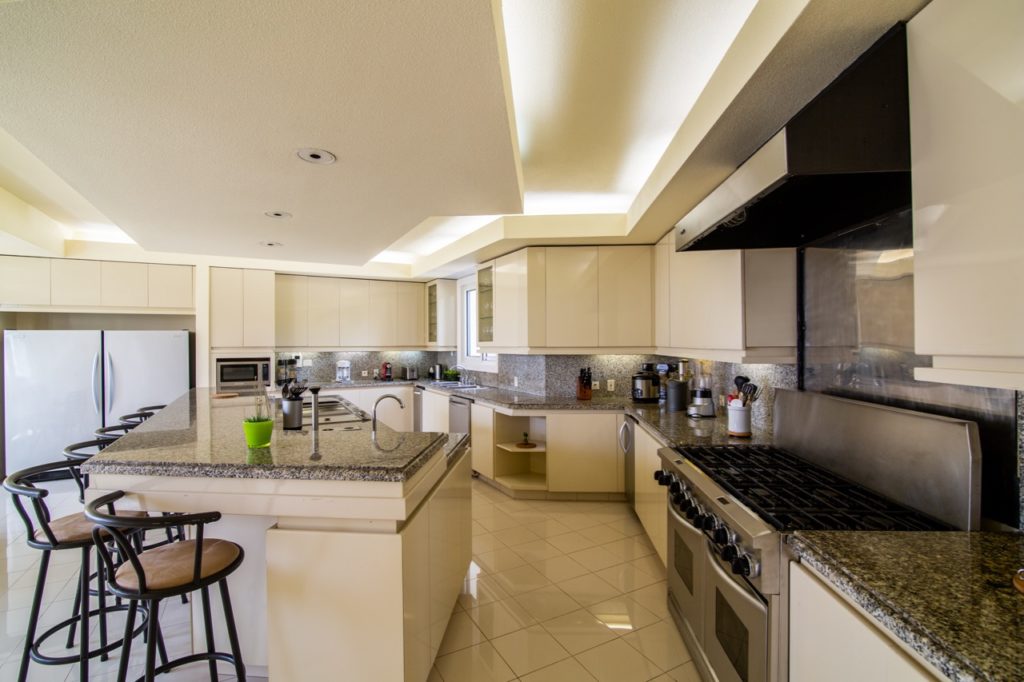 St. Martin Vacation Rental, The Garden Bellevue, Real Estate St. Martin, SXM