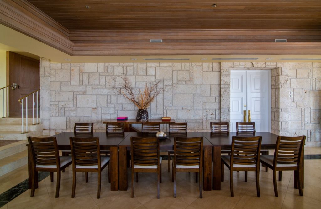 St. Martin Vacation Rental, The Garden Bellevue, Real Estate St. Martin, SXM