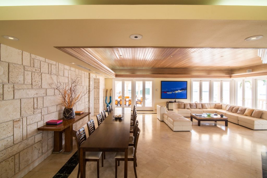 St. Martin Vacation Rental, The Garden Bellevue, Real Estate St. Martin, SXM