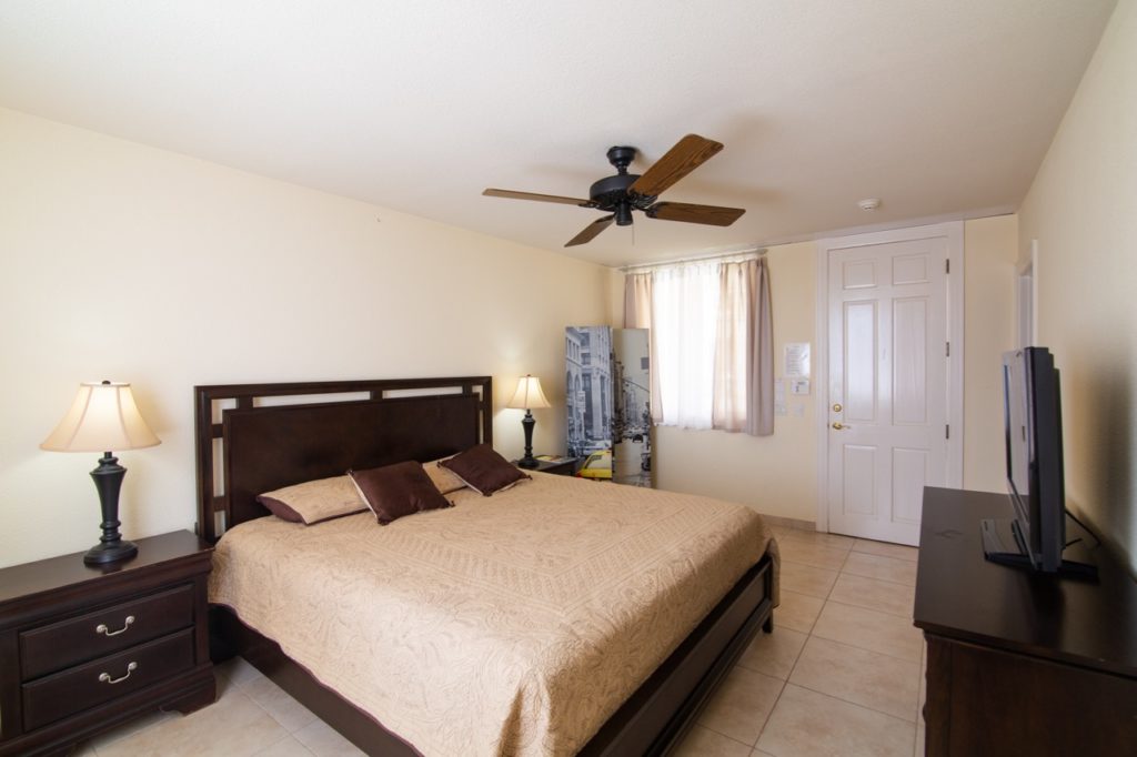 St. Martin Vacation Rental, The Garden Bellevue, Real Estate St. Martin, SXM