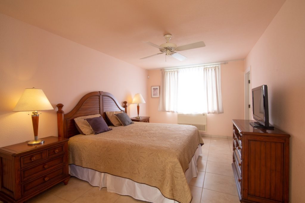 St. Martin Vacation Rental, The Garden Bellevue, Real Estate St. Martin, SXM