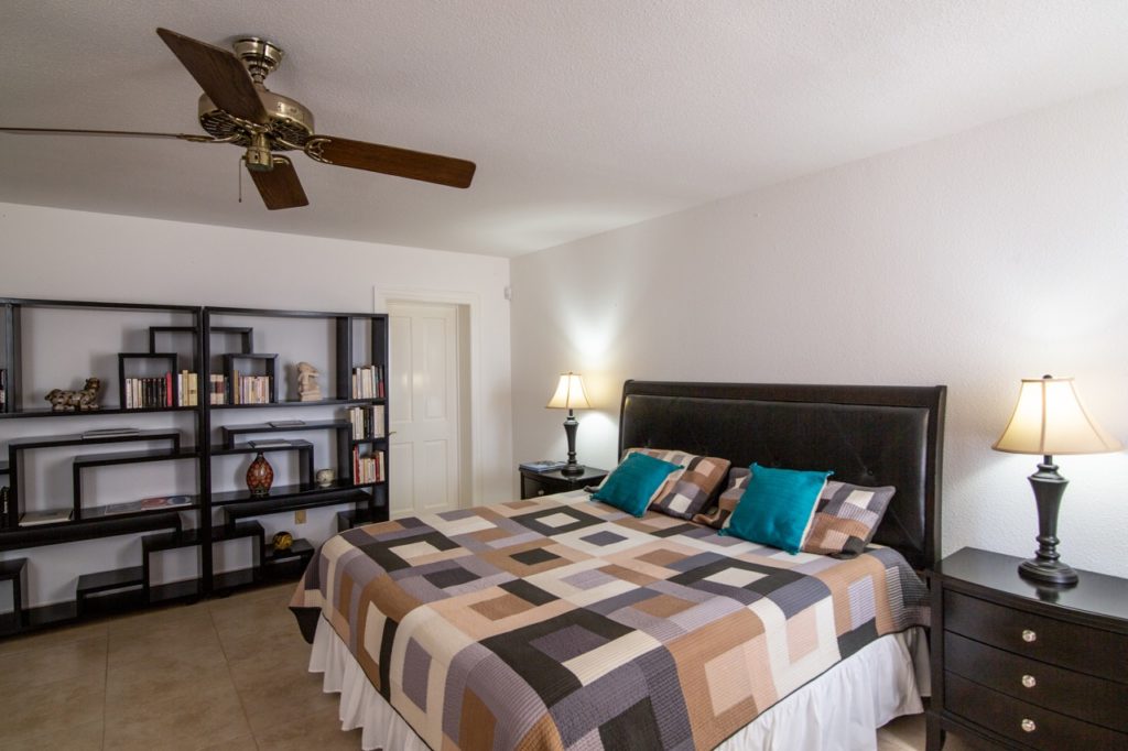 St. Martin Vacation Rental, The Garden Bellevue, Real Estate St. Martin, SXM