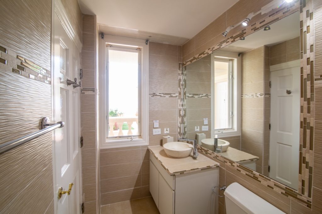 St. Martin Vacation Rental, The Garden Bellevue, Real Estate St. Martin, SXM