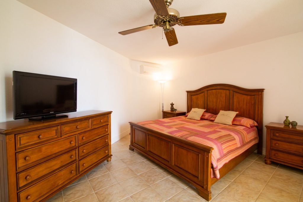 St. Martin Vacation Rental, The Garden Bellevue, Real Estate St. Martin, SXM
