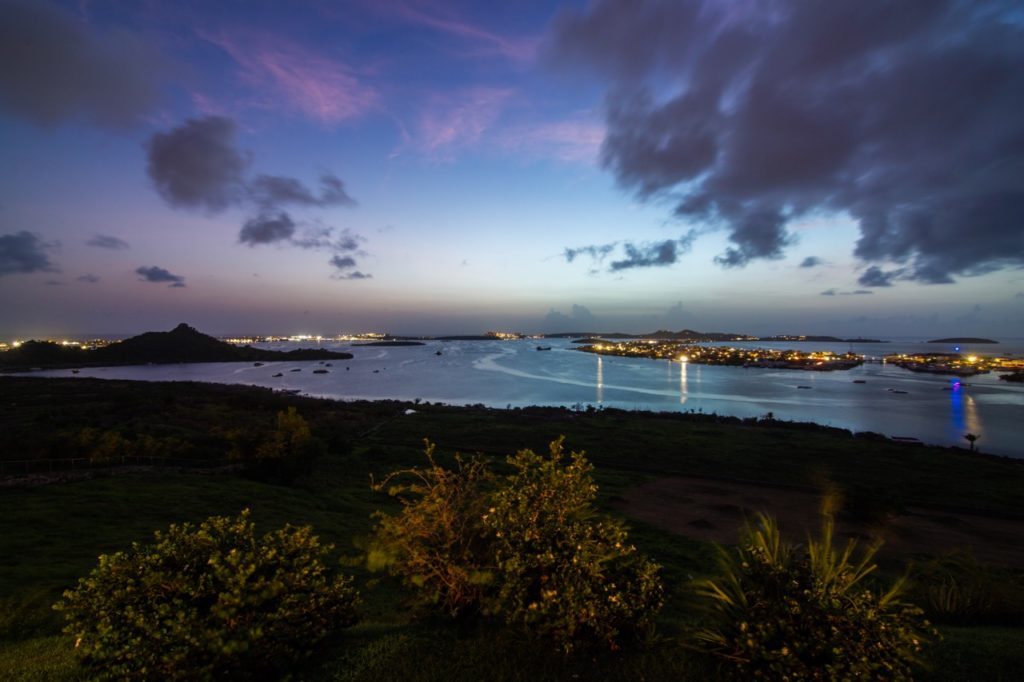 St. Martin Vacation Rental, The Garden Bellevue, Real Estate St. Martin, SXM