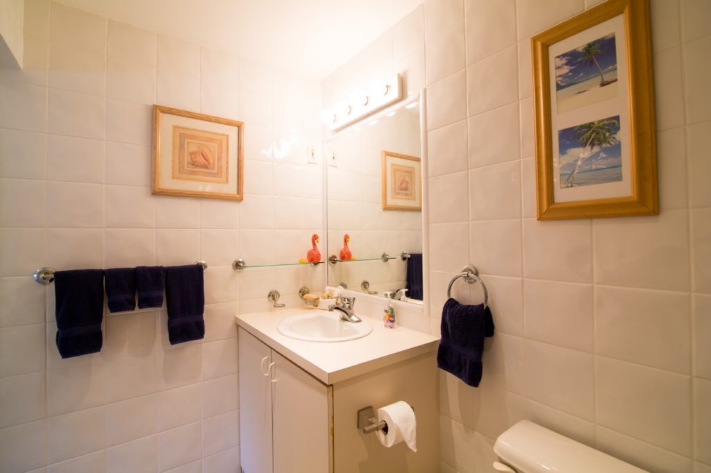 St. Maarten Real Estate, Pelican Key Weekly Vacation Rental, Marisol Villa, St. Maarten