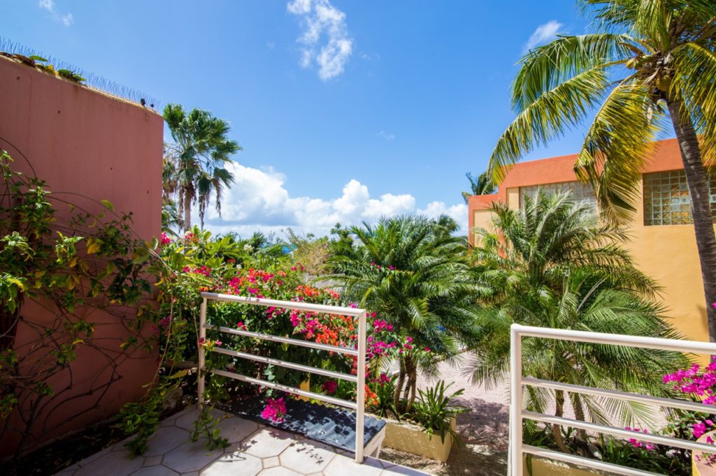 St. Maarten Real Estate, Pelican Key Weekly Vacation Rental, Marisol Villa, St. Maarten