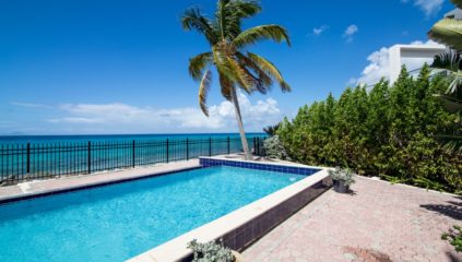 Pelican Weekly Vacation Rental, Marisol Villa, St. Maarten Real Estate, SXM