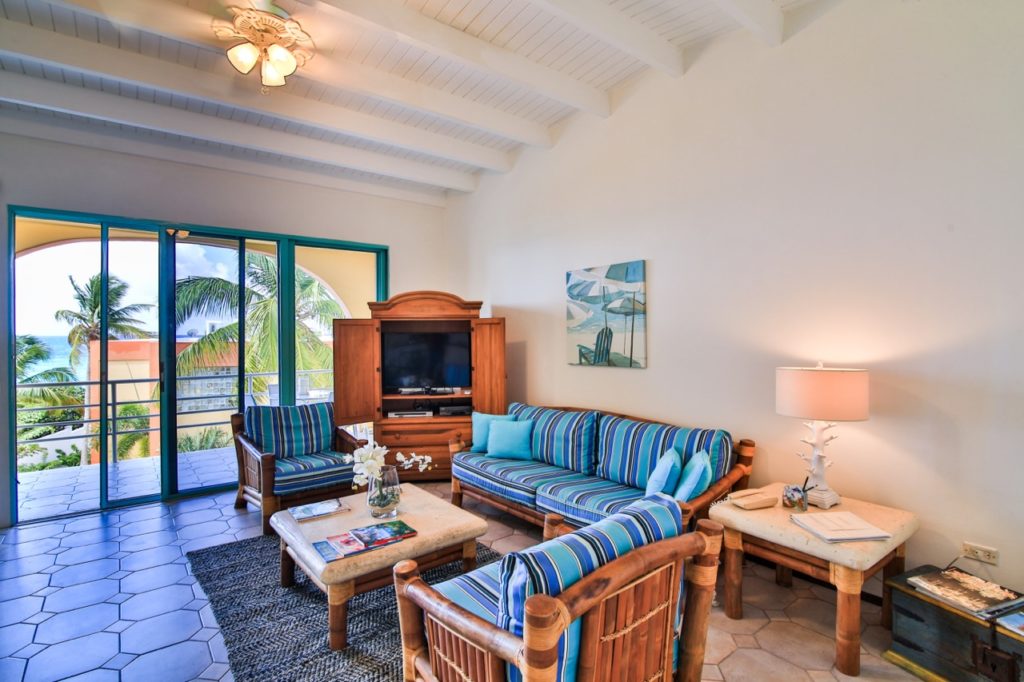 St. Maarten Real Estate, Pelican Key Weekly Vacation Rental, Marisol Villa, St. Maarten