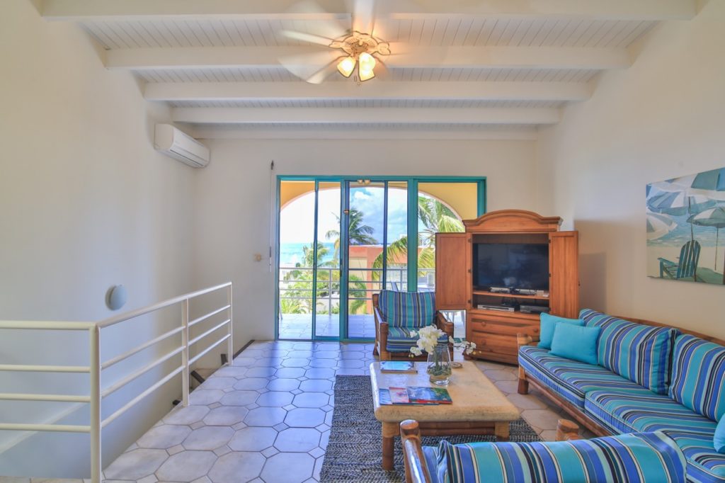 St. Maarten Real Estate, Pelican Key Weekly Vacation Rental, Marisol Villa, St. Maarten