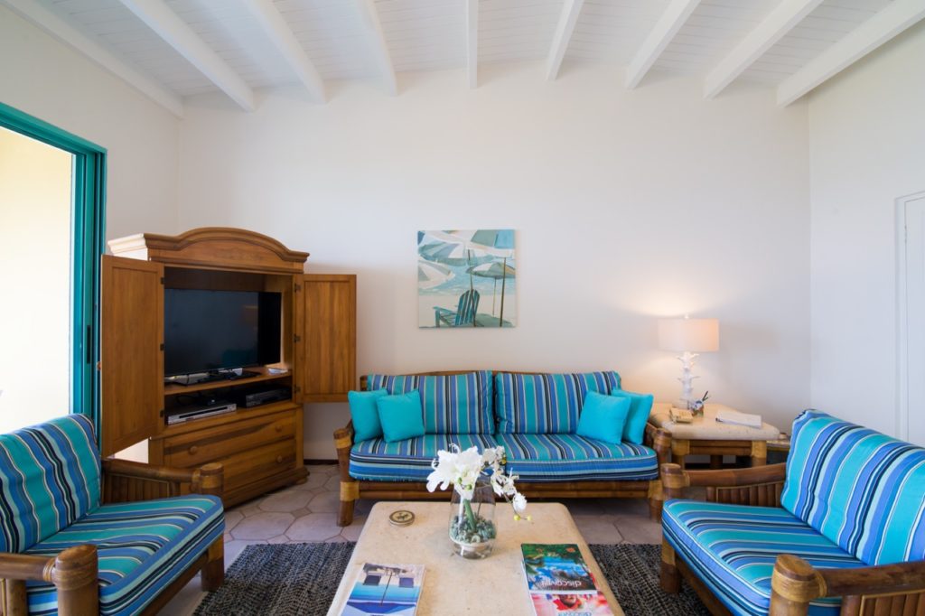 St. Maarten Real Estate, Pelican Key Weekly Vacation Rental, Marisol Villa, St. Maarten