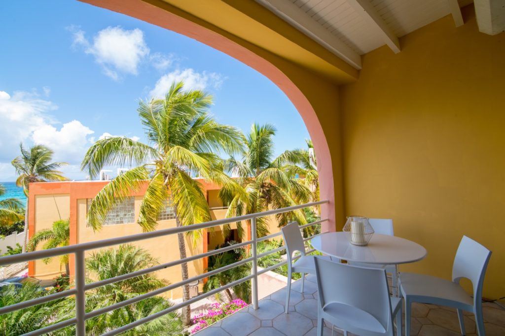 St. Maarten Real Estate, Pelican Key Weekly Vacation Rental, Marisol Villa, St. Maarten