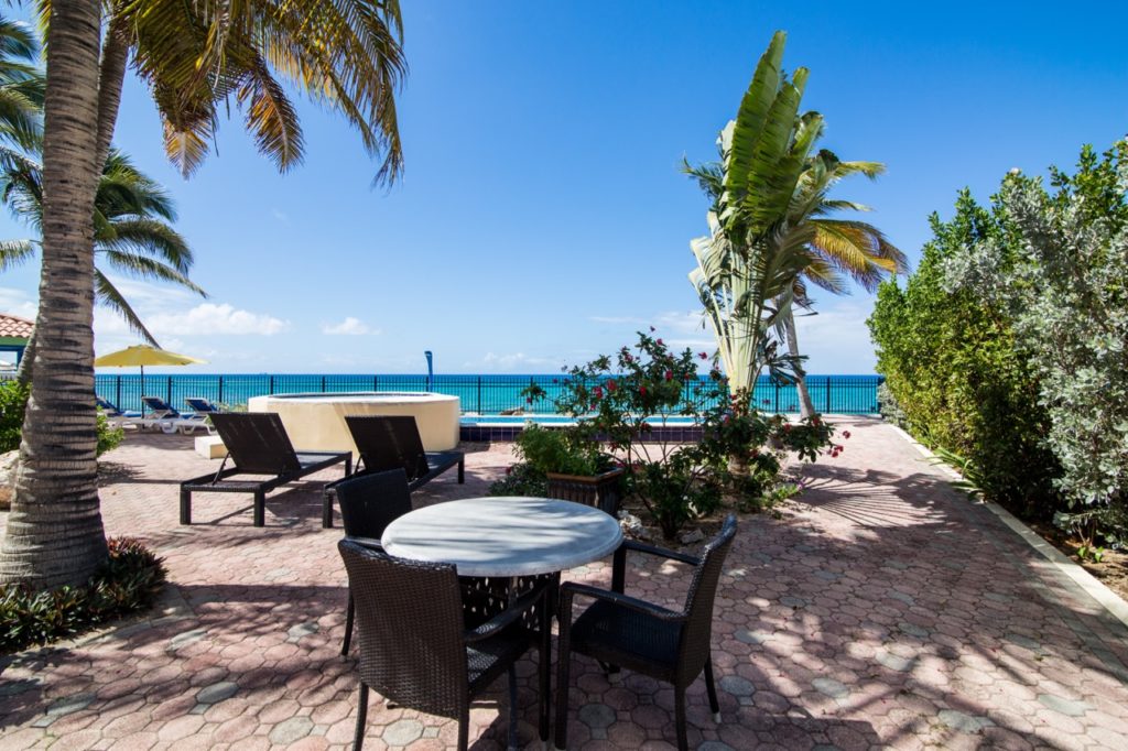 St. Maarten Real Estate, Pelican Key Weekly Vacation Rental, Marisol Villa, St. Maarten