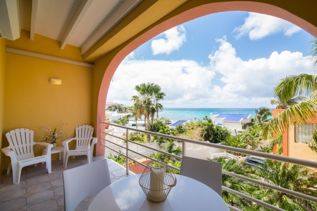 St. Maarten Real Estate, Pelican Key Weekly Vacation Rental, Marisol Villa, St. Maarten