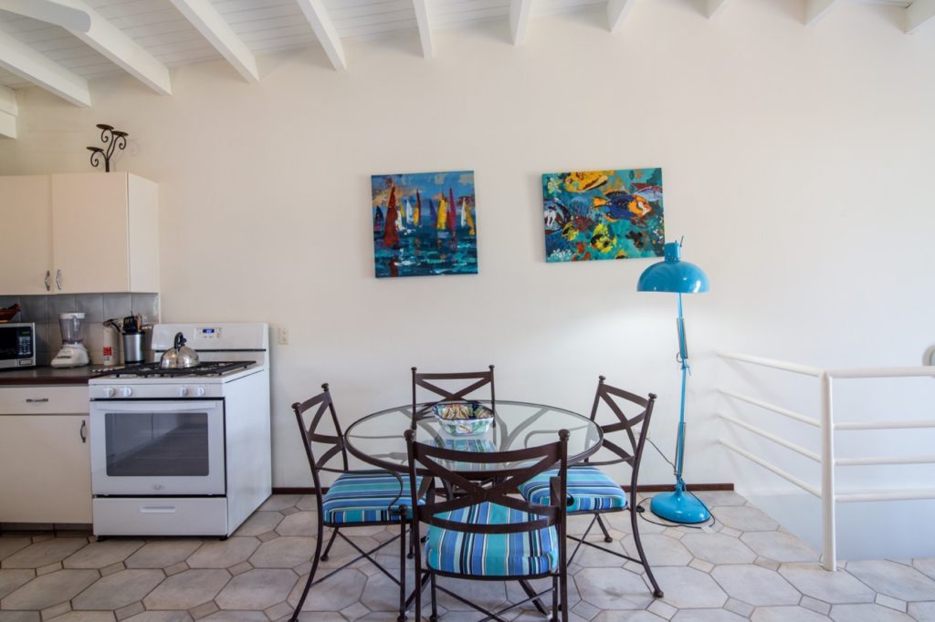 St. Maarten Real Estate, Pelican Key Weekly Vacation Rental, Marisol Villa, St. Maarten