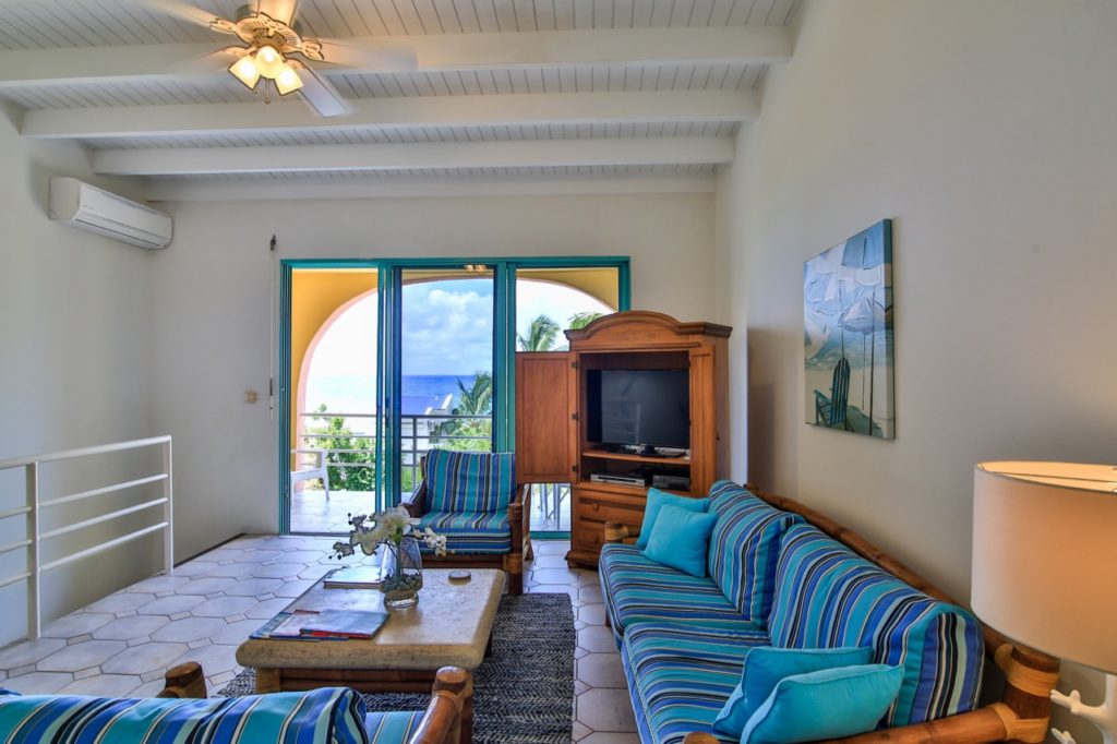 St. Maarten Real Estate, Pelican Key Weekly Vacation Rental, Marisol Villa, St. Maarten