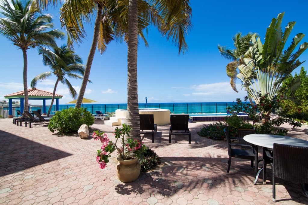 St. Maarten Real Estate, Pelican Key Weekly Vacation Rental, Marisol Villa, St. Maarten