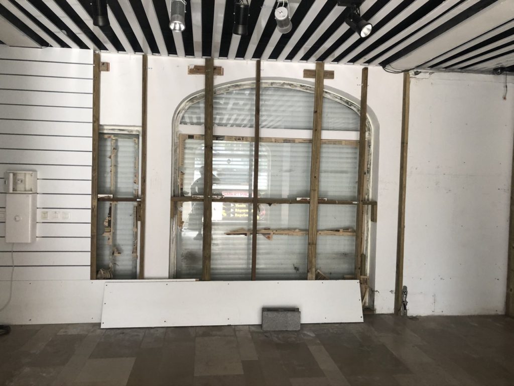 Commercial Space for Sale, Marigot, Real Estate, St. Martin