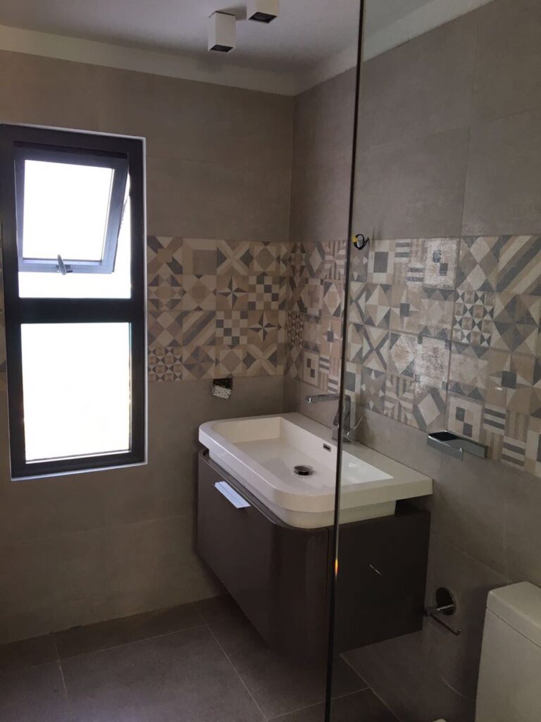 Modern Mediterranean Hillside villa, Pelican Key, Real Estate,  SXM