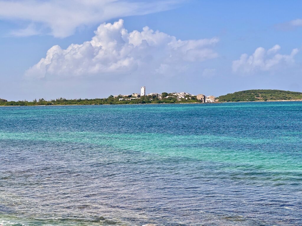 Real Estate St Martin,Beachfront Property, 27 Acres ( 11 Hectare )
