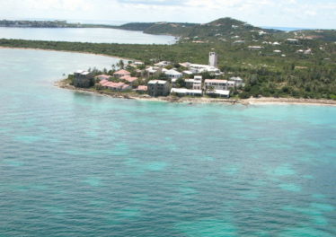 La Belle Creole Saint Martin FWI Beachfront plot of land 27 Acres Hotel Site, Baie Nettle, Real Estate St. Martin FWI, Caribbean Properties SXM