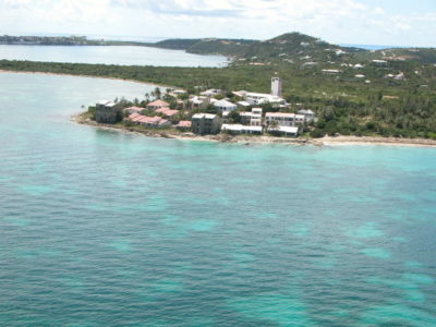 La Belle Creole Saint Martin FWI Beachfront plot of land 27 Acres Hotel Site, Baie Nettle, Real Estate St. Martin FWI, Caribbean Properties SXM