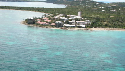 La Belle Creole Saint Martin FWI Beachfront plot of land 27 Acres Hotel Site, Baie Nettle, Real Estate St. Martin FWI, Caribbean Properties SXM