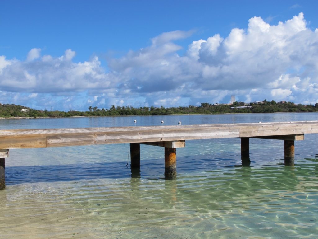 Real Estate St Martin,Beachfront Property, 27 Acres ( 11 Hectare )