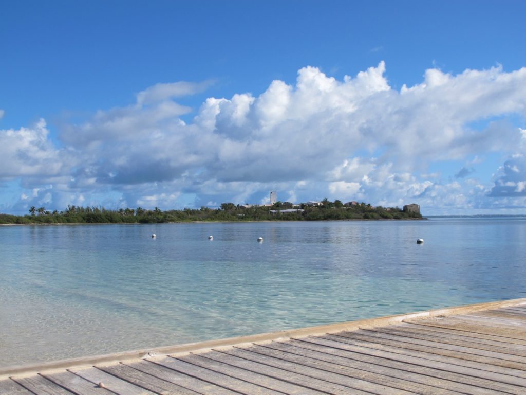Real Estate St Martin,Beachfront Property, 27 Acres ( 11 Hectare )