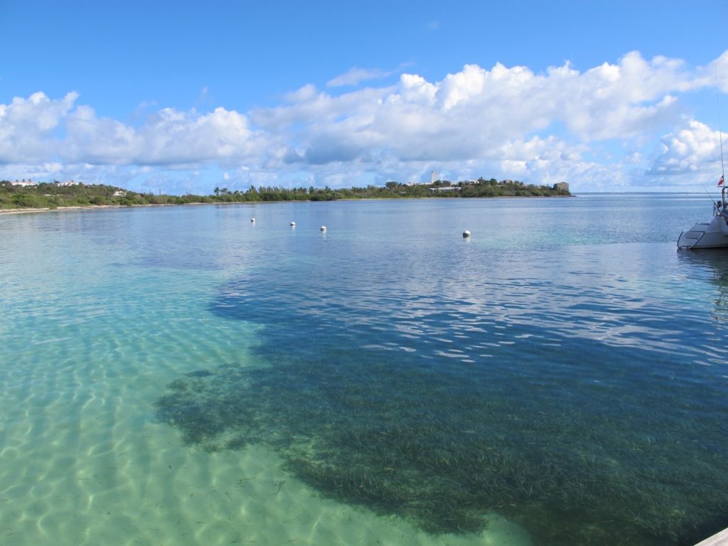 Real Estate St Martin,Beachfront Property, 27 Acres ( 11 Hectare )