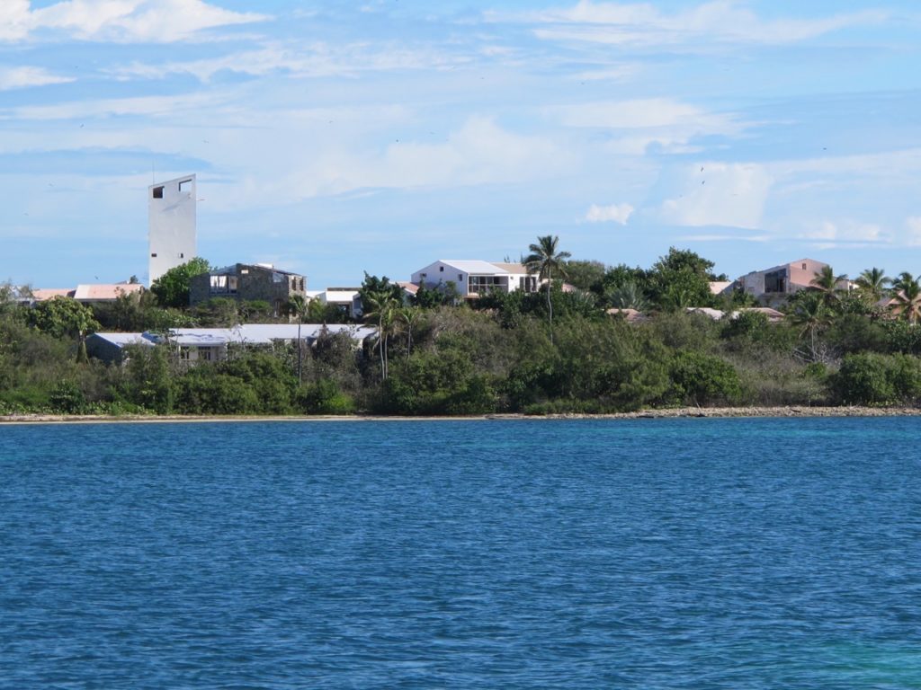 Real Estate St Martin,Beachfront Property, 27 Acres ( 11 Hectare )