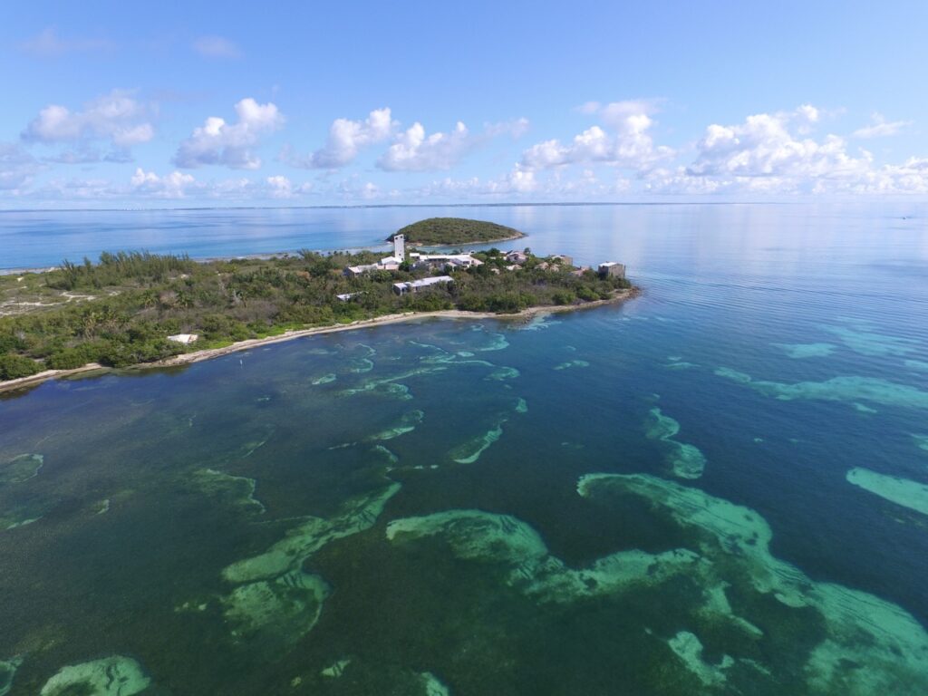 Real Estate St Martin,Beachfront Property, 27 Acres ( 11 Hectare )