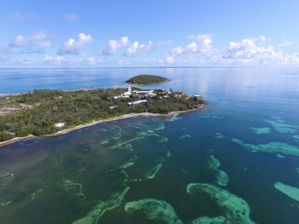 Real Estate St Martin,Beachfront Property, 27 Acres ( 11 Hectare )