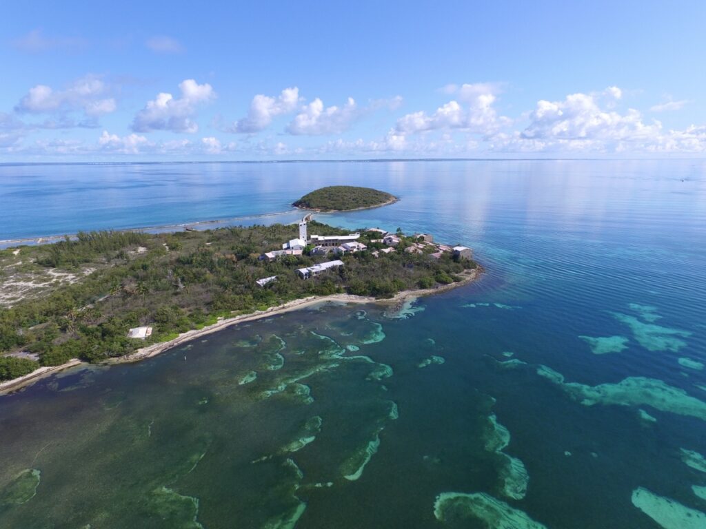 Real Estate St Martin,Beachfront Property, 27 Acres ( 11 Hectare )