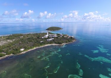 27 Acres Hotel Site, Baie Nettle, Real Estate St. Martin, Caribbean Properties SXM