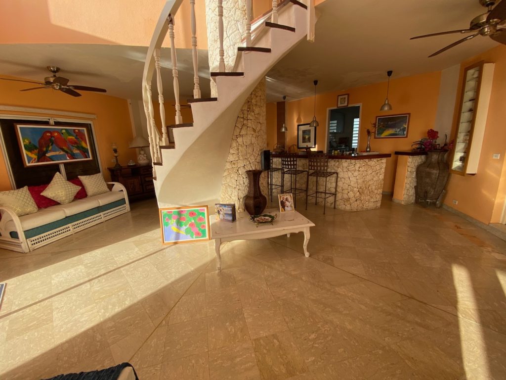 Villa Jade in Pelican Key, Real Estate, St. Maarten Real Estate SXM