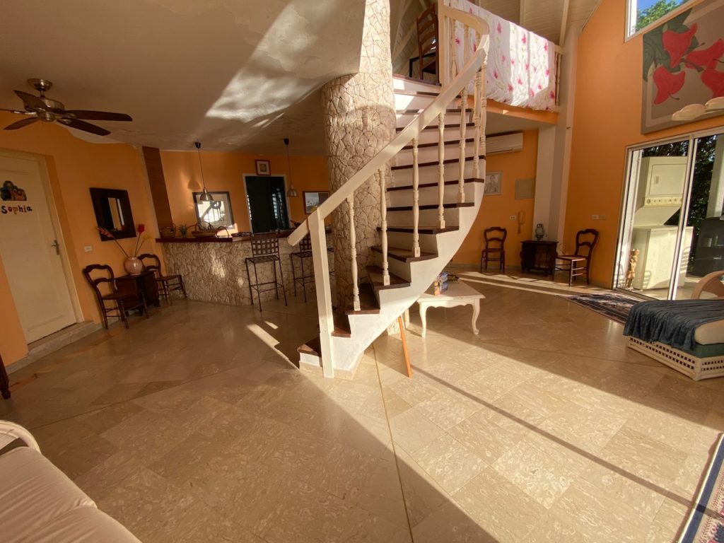 Villa Jade in Pelican Key, Real Estate, St. Maarten Real Estate SXM