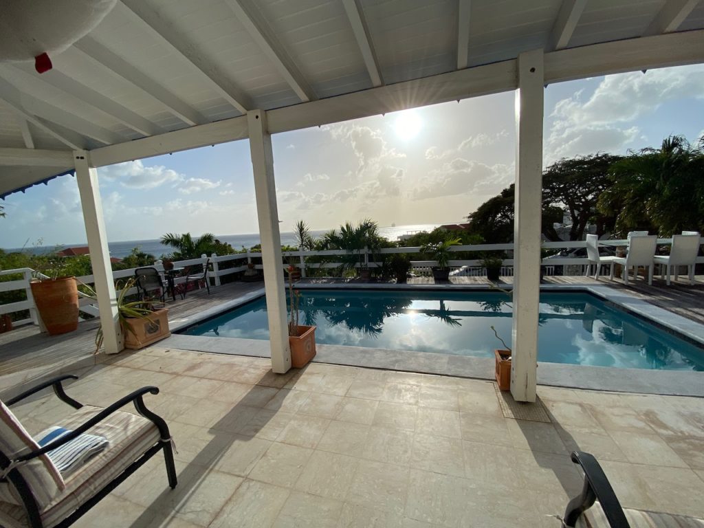 Villa Jade in Pelican Key, Real Estate, St. Maarten Real Estate SXM
