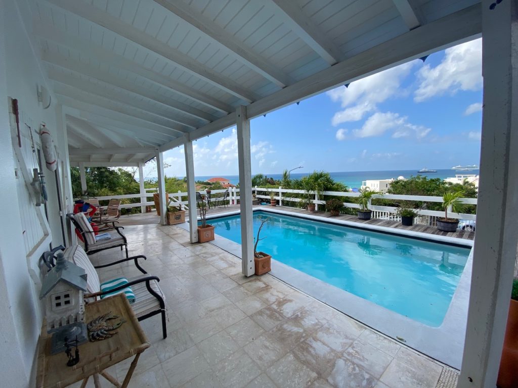 Villa Jade in Pelican Key, Real Estate, St. Maarten Real Estate SXM