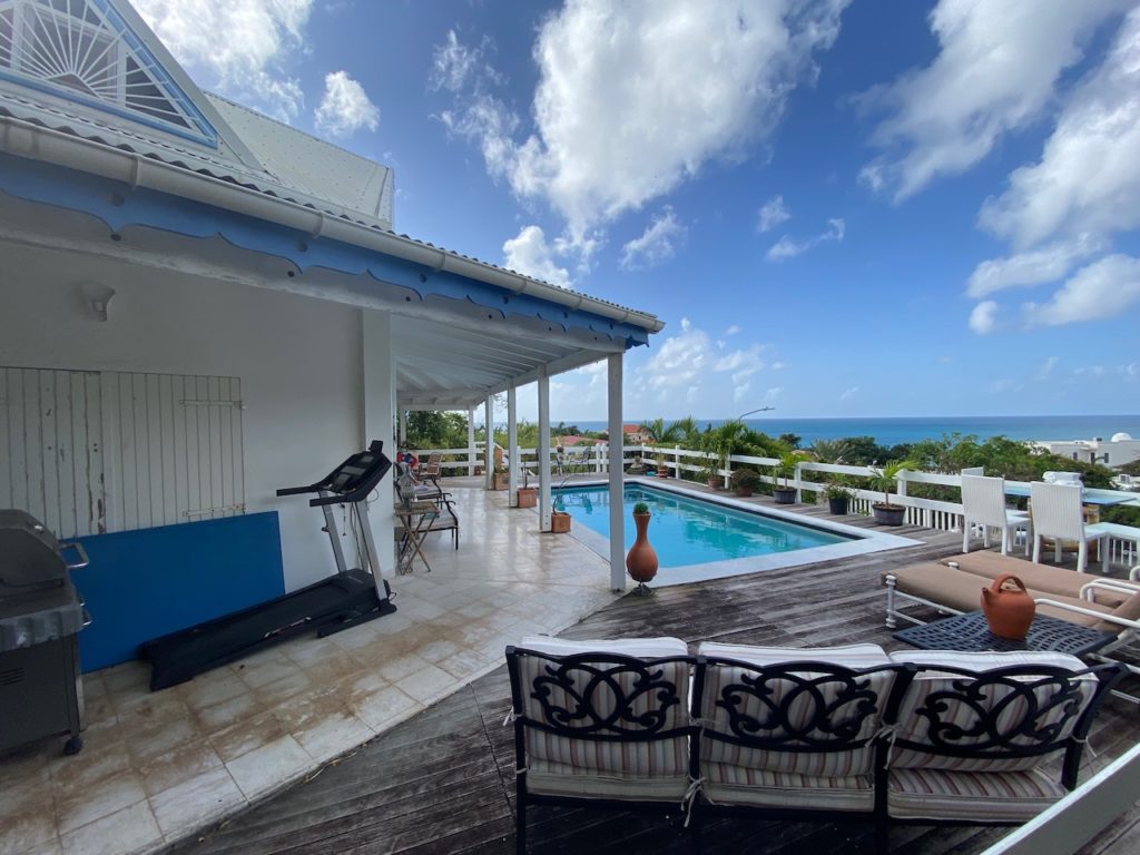 Villa Jade in Pelican Key, Real Estate, St. Maarten Real Estate SXM