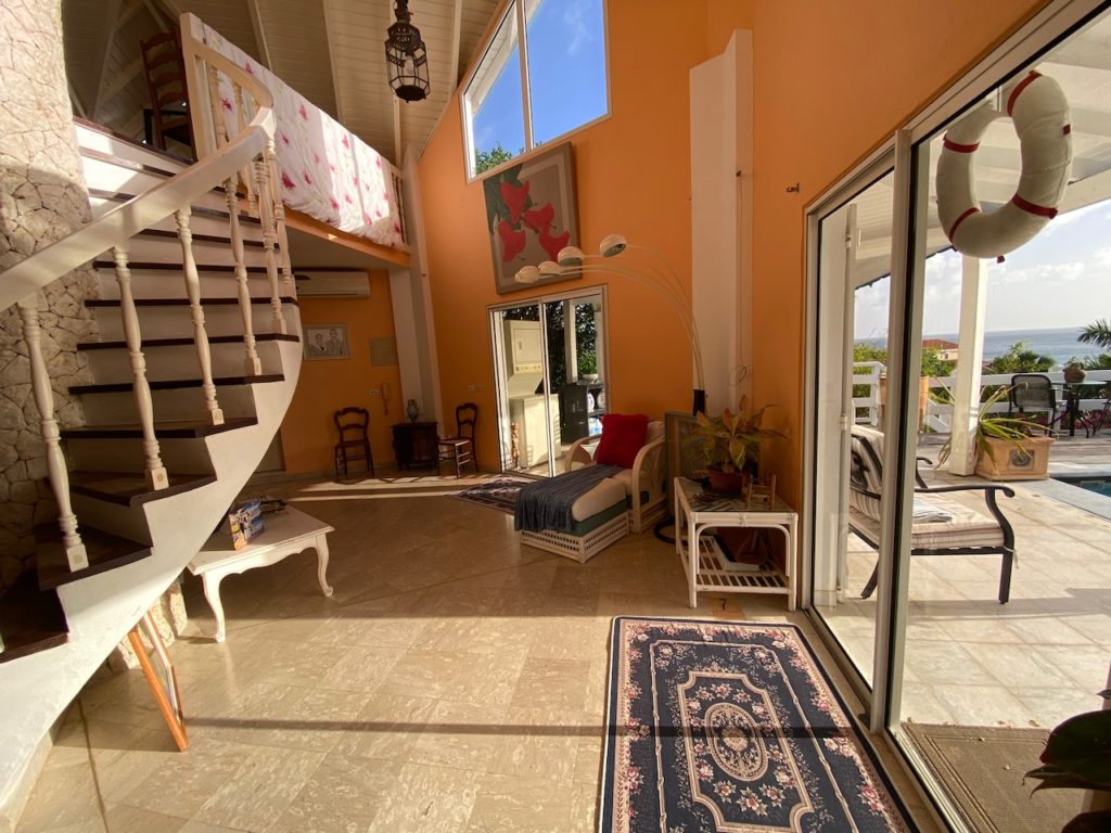 Villa Jade in Pelican Key, Real Estate, St. Maarten Real Estate SXM