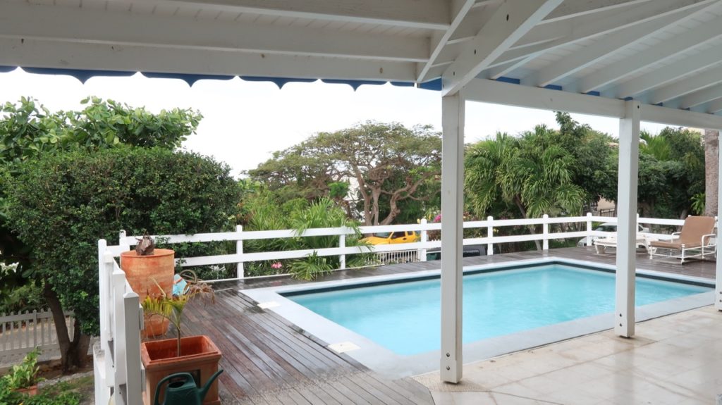 Villa Jade in Pelican Key, Real Estate, St. Maarten Real Estate SXM