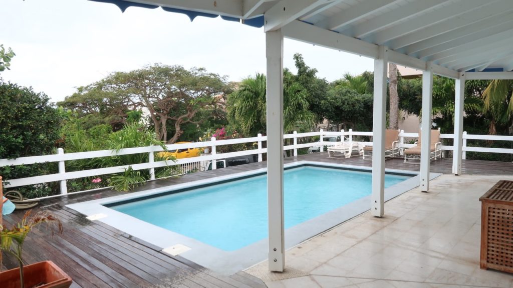 Villa Jade in Pelican Key, Real Estate, St. Maarten Real Estate SXM