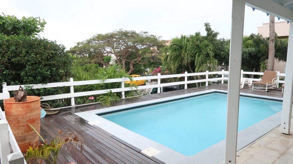 Villa Jade in Pelican Key, Real Estate, St. Maarten Real Estate SXM