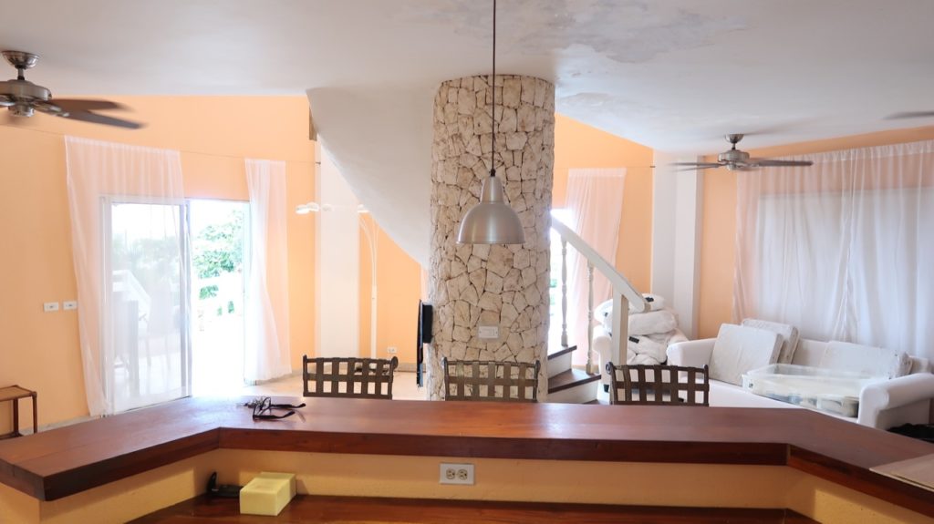 Villa Jade in Pelican Key, Real Estate, St. Maarten Real Estate SXM