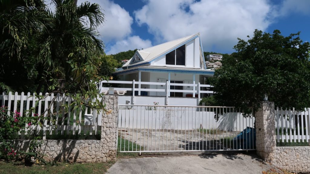 Villa Jade in Pelican Key, Real Estate, St. Maarten Real Estate SXM