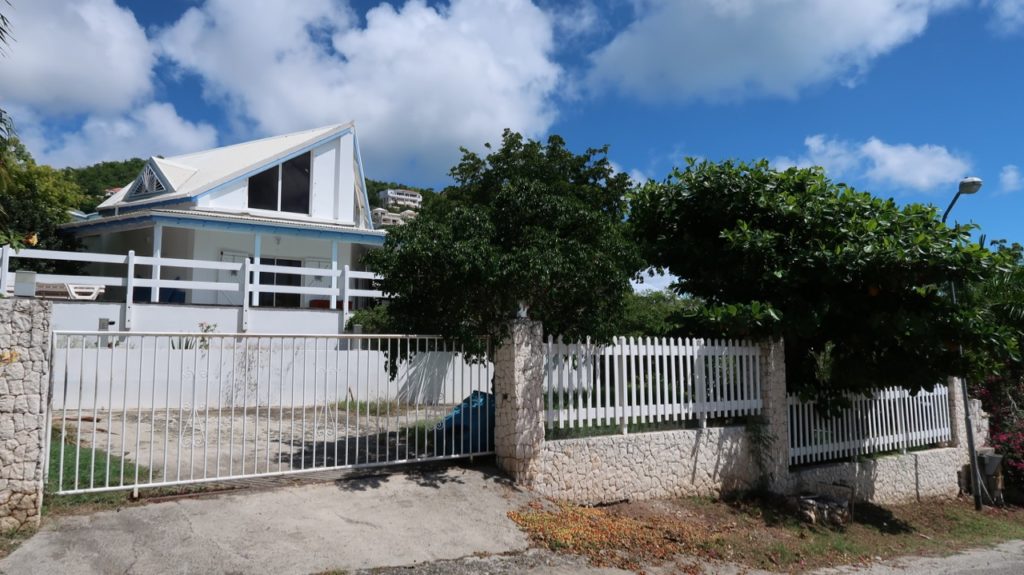 Villa Jade in Pelican Key, Real Estate, St. Maarten Real Estate SXM